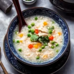 Comforting Chinese Chicken Congee Your New Favorite Dish 8 Chinese Chicken Congee