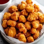 Father's Day Popcorn Chicken: Crunchy Love in Every Bite 7 Father's Day Popcorn Chicken