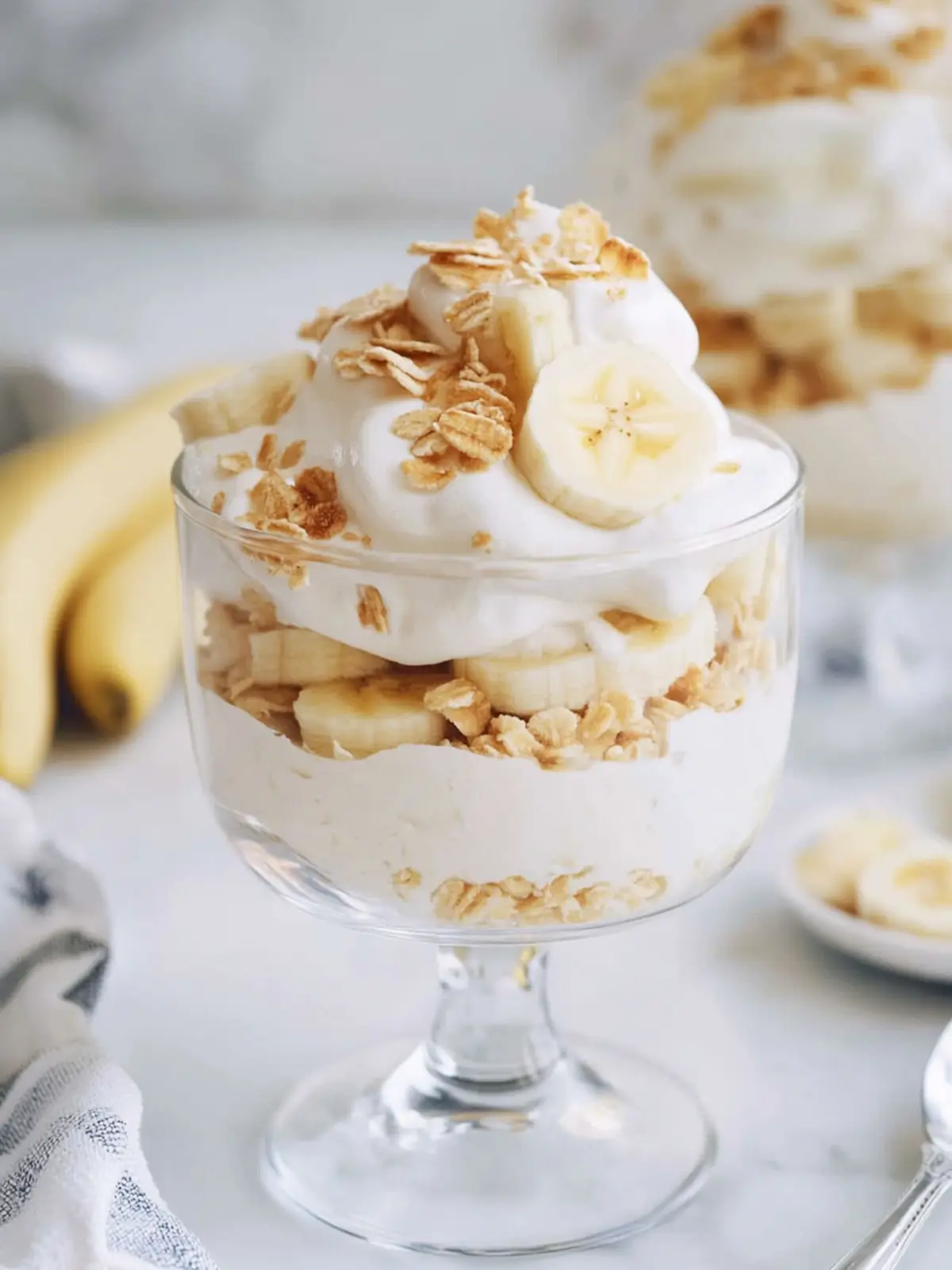 Magnolia Bakery Banana Pudding Recipe You’ll Want to Share 3 Magnolia Bakery Banana Pudding Recipe