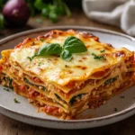 Gordon Ramsay Vegetable Lasagna Recipe You'll Crave Every Bite 42 Gordon Ramsay Vegetable Lasagna Recipe