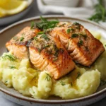 Gordon Ramsay's Salmon Smashed Potatoes Recipe to Wow Friends 41 Gordon Ramsay Salmon Smashed Potatoes Recip