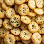 Ranch Oyster Crackers