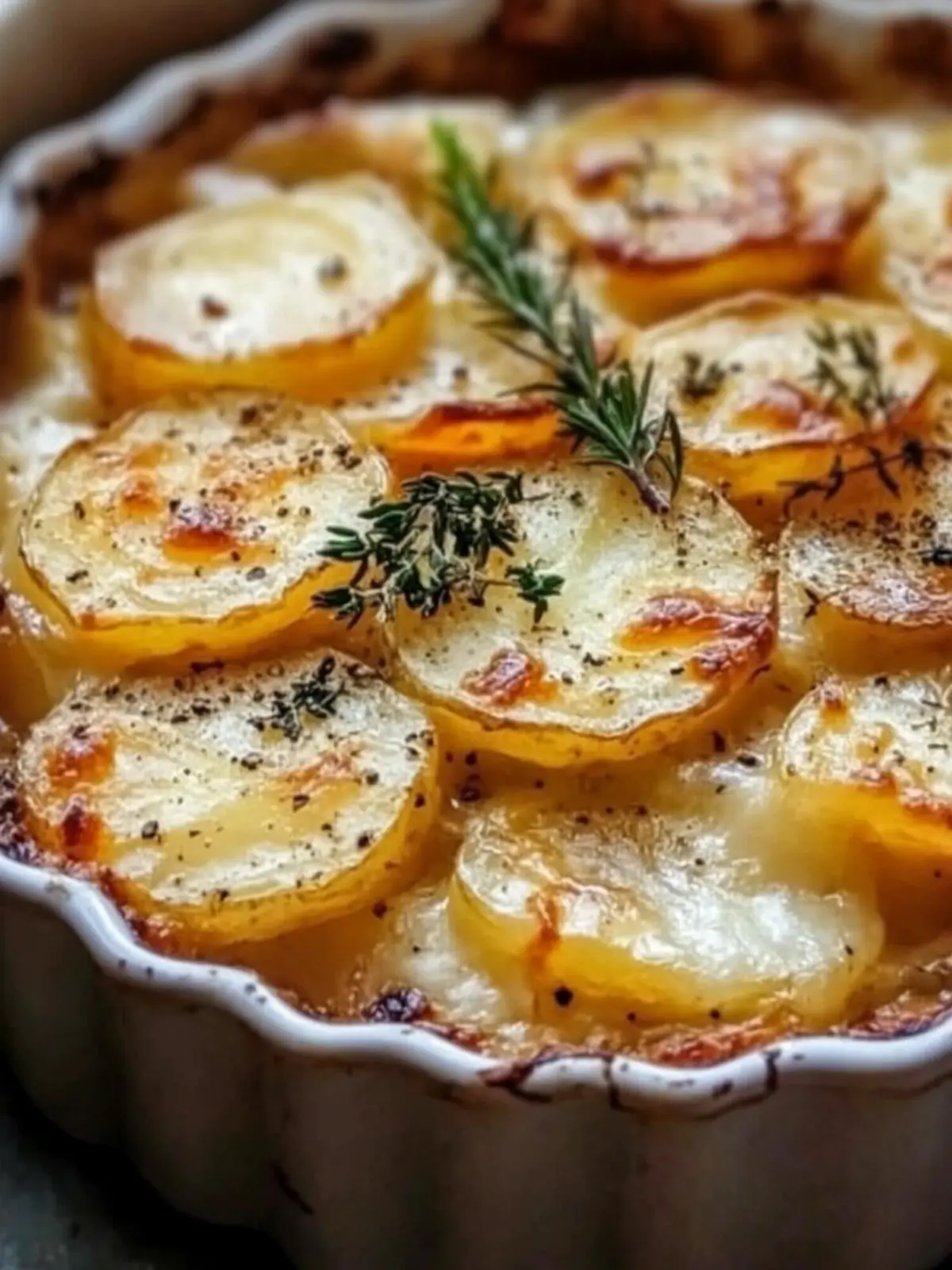 Delicious French Onion Potatoes Casserole for Cozy Nights 2 French Onion Potatoes