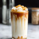 Iced Caramel Macchiato Recipe