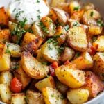 Crispy Breakfast Potatoes Recipe That’ll Elevate Your Mornings 41 Crispy Breakfast Potatoes Recipe