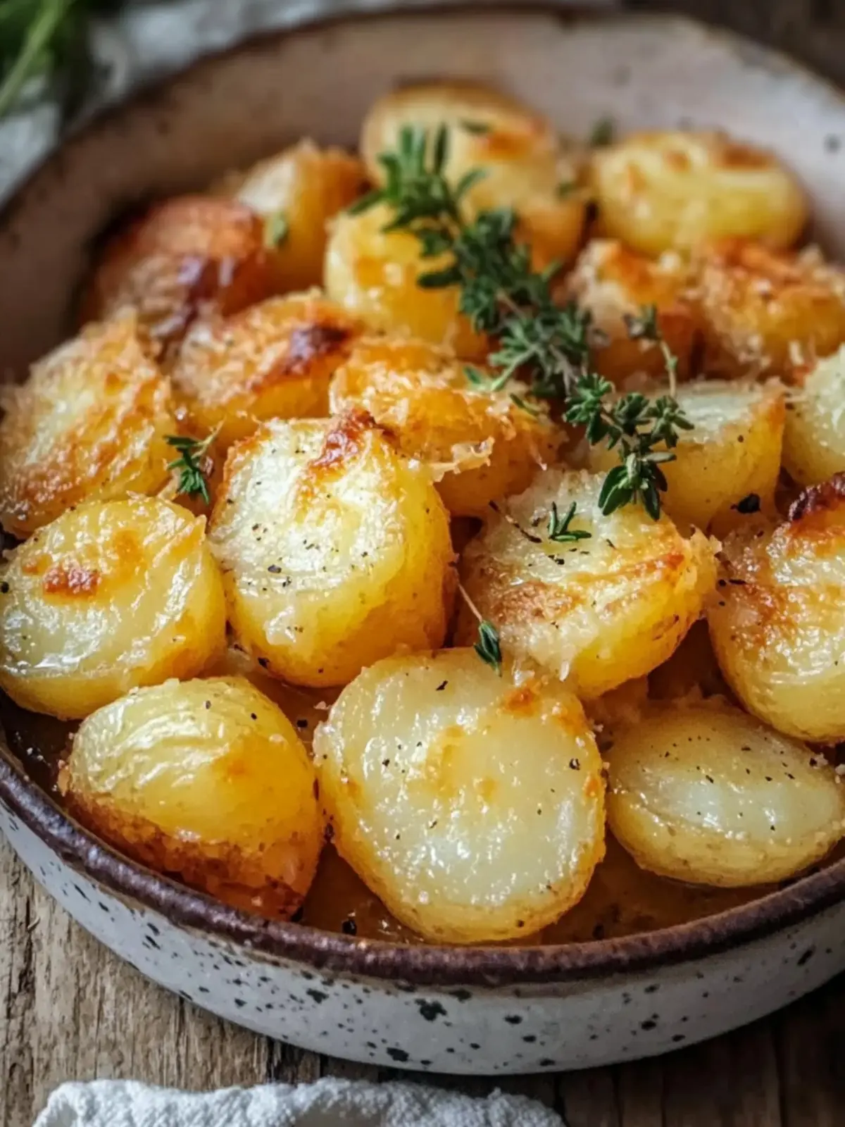 Delicious French Onion Potatoes Casserole for Cozy Nights 4 French Onion Potatoes