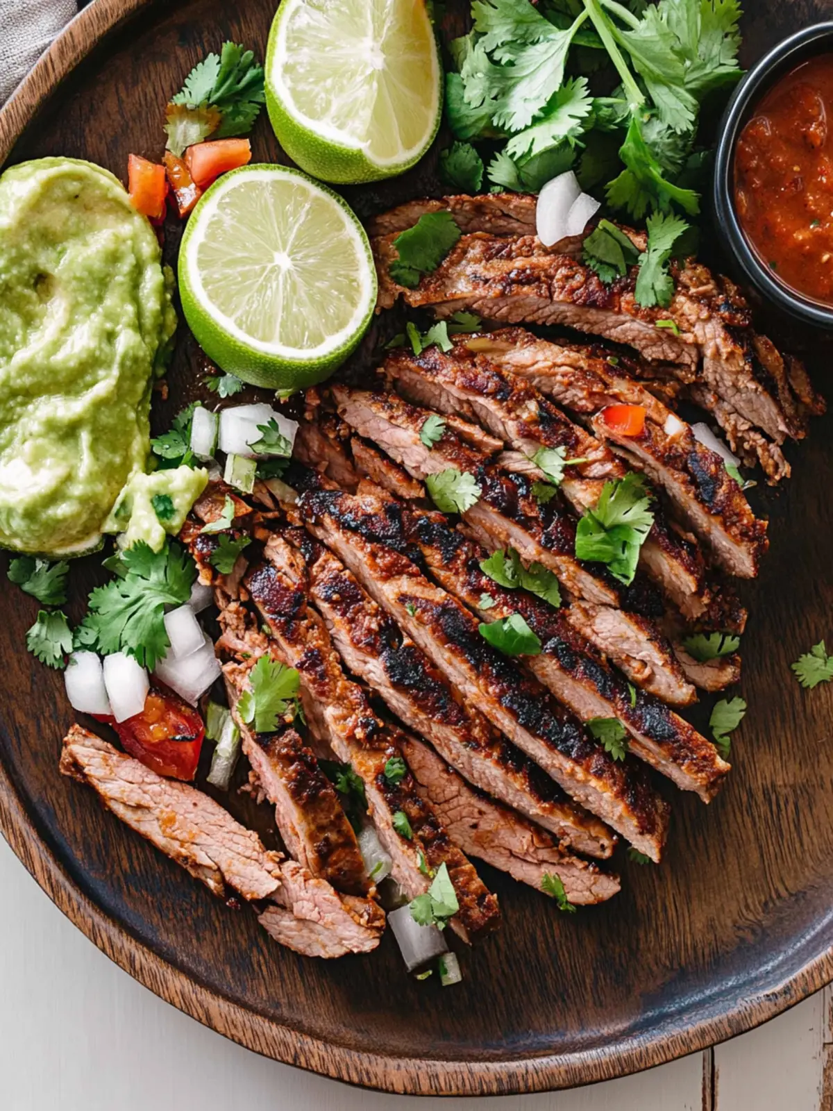 Ultimate Chipotle Carne Asada Recipe for Flavor Lovers 4 Chipotle Carne Asada Recipe