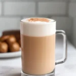 Copycat Starbucks Skinny Vanilla Latte Recipe