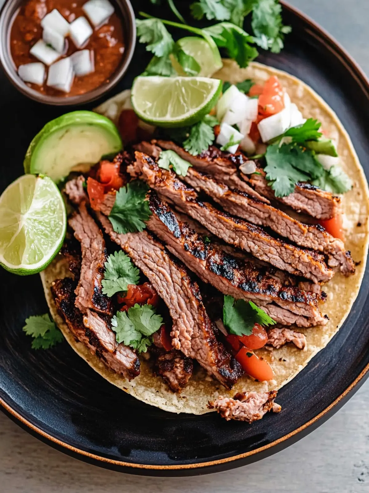 Ultimate Chipotle Carne Asada Recipe for Flavor Lovers 2 Chipotle Carne Asada Recipe
