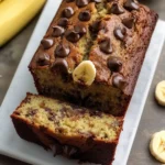 Chunky Monkey Banana Bread
