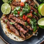 Chipotle Carne Asada Recipe