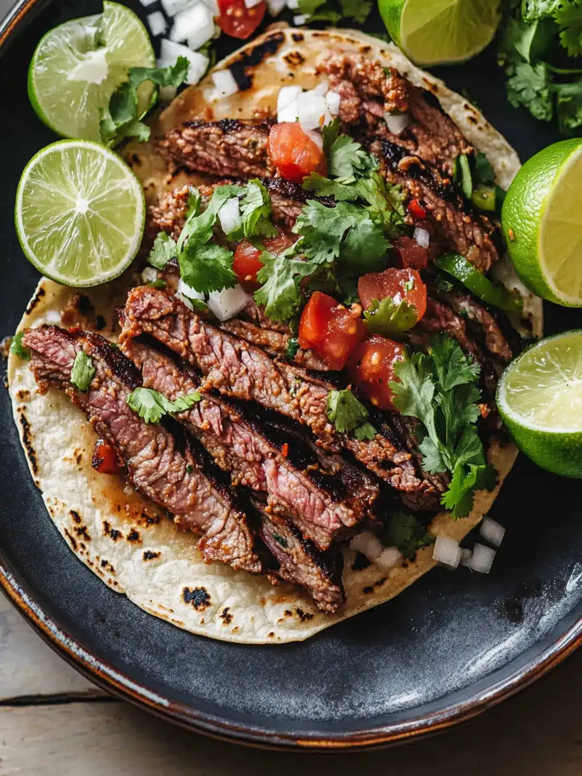 Ultimate Chipotle Carne Asada Recipe for Flavor Lovers 5 Chipotle Carne Asada Recipe