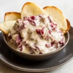 Pioneer Woman Creamed Chipped Beef Recipe