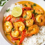 Shrimp Curry