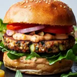 Veggie Burgers