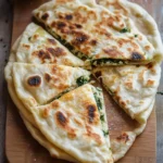 Turkish Gozleme Recipe