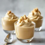 Dulce de Leche Mousse Recipe
