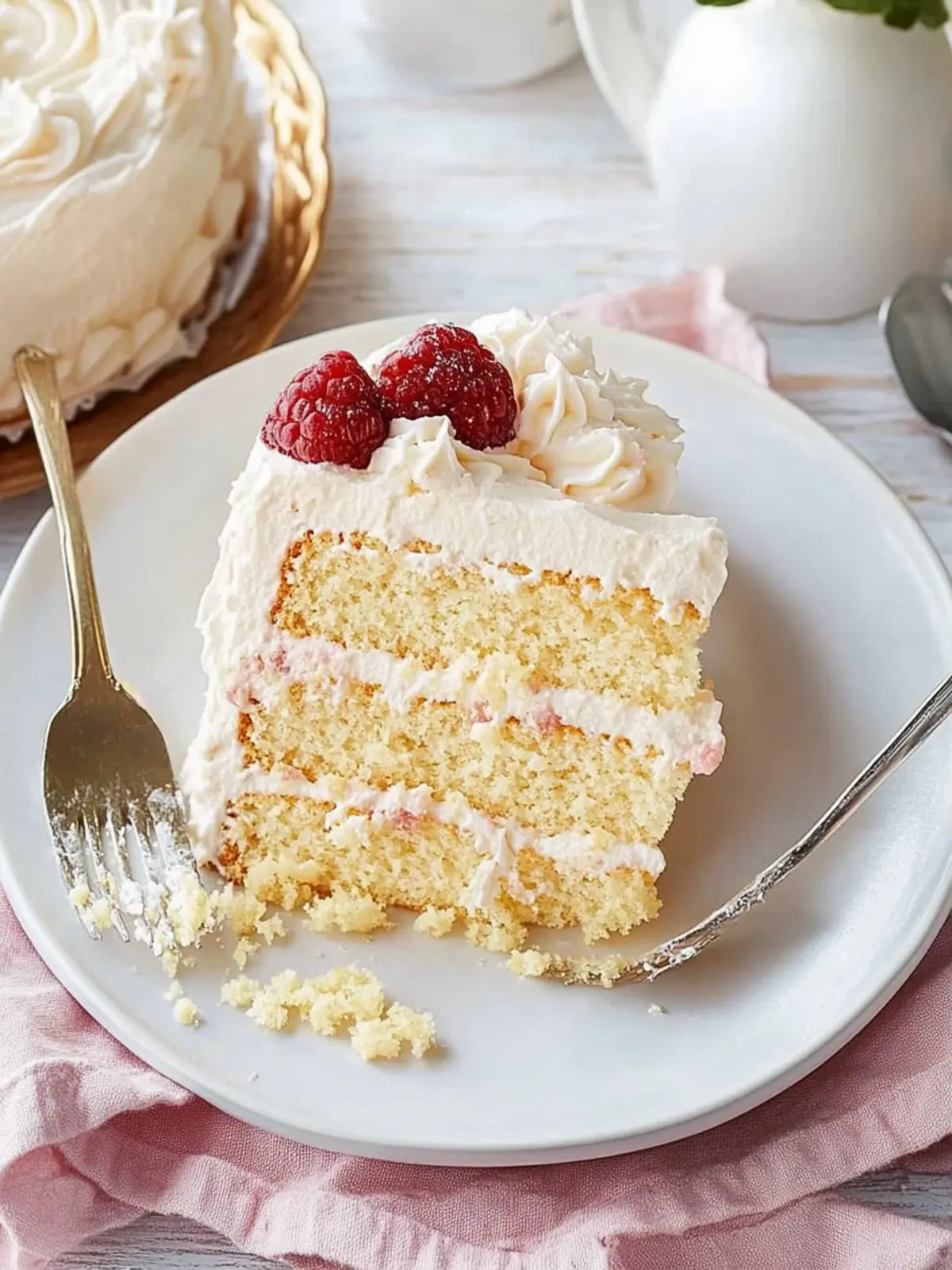 Delicious Pig Pickin’ Cake That Beats Fast Food Any Day 3 Pig Pickin’ Cake