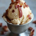 Maple Bacon Ice Cream