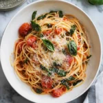 One-Pot Spaghetti (Meghan Markle Viral Pasta)