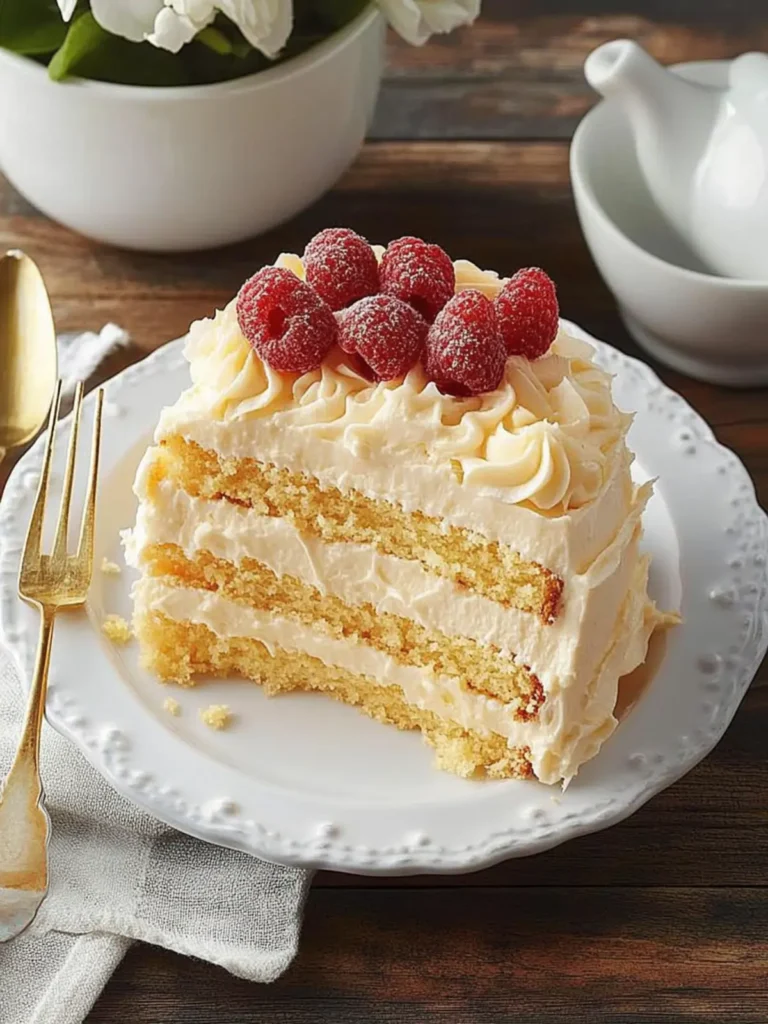 Pig Pickin’ Cake