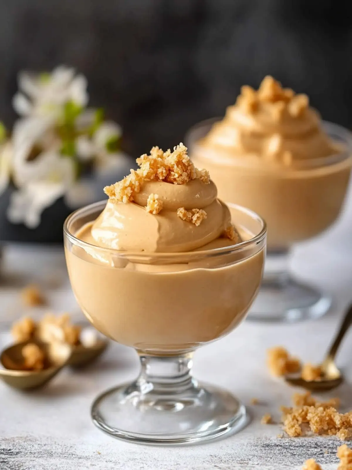 Irresistible Dulce de Leche Mousse Recipe You’ll Adore 2 Dulce de Leche Mousse Recipe