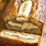Cream Cheese-Filled Banana Bread That Will Elevate Your Day 6 Cream Cheese-Filled Banana Bread