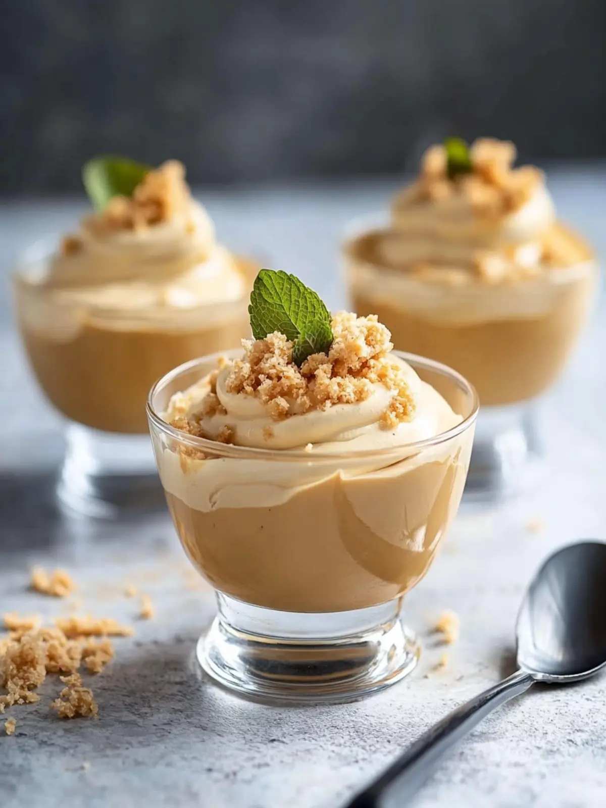 Irresistible Dulce de Leche Mousse Recipe You’ll Adore 4 Dulce de Leche Mousse Recipe