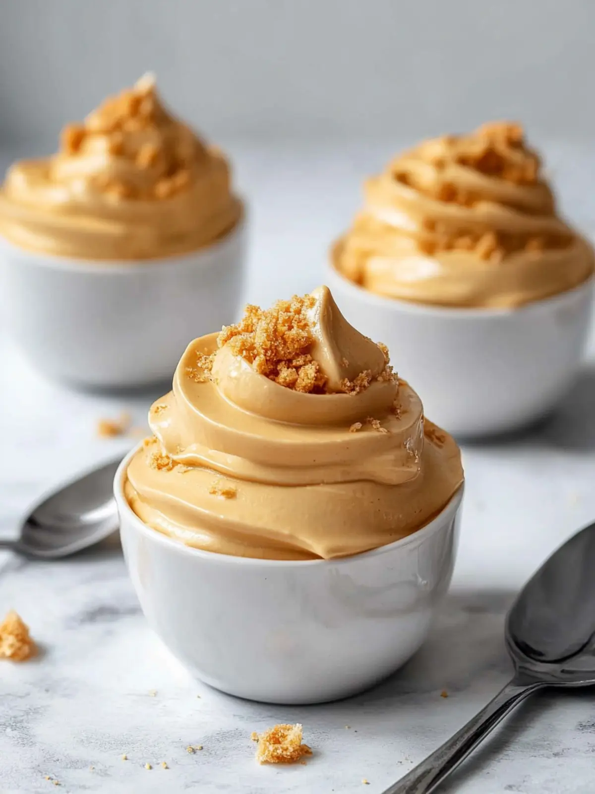 Irresistible Dulce de Leche Mousse Recipe You’ll Adore 3 Dulce de Leche Mousse Recipe