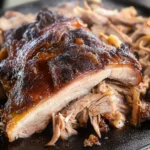 Irresistible Cherry Coke Smoked Pork Shoulder Recipe at Home 6 Cherry Coke Smoked Pork Shoulder